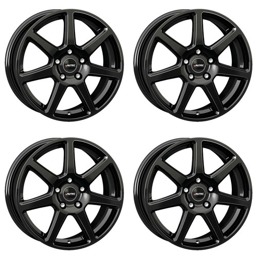 Cerchi autec tallin 5x15 - cerchi, 6,5x15