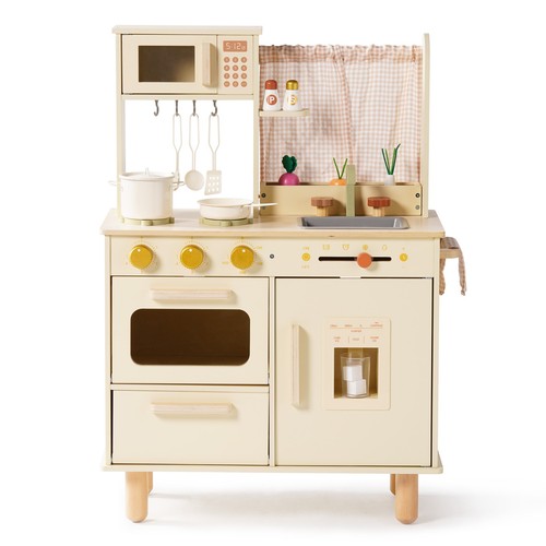 Robud set cucina crema legno - robud,
