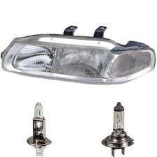 Faro proiettore alogeno