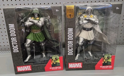 Statua mcfarlane marvel - mcfarlane,