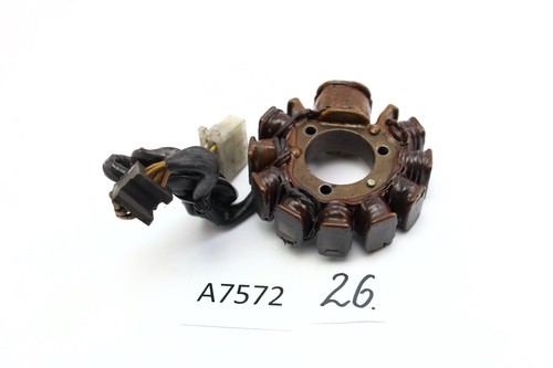 Kawasaki gpz 305 ex305a 1987 - 305,