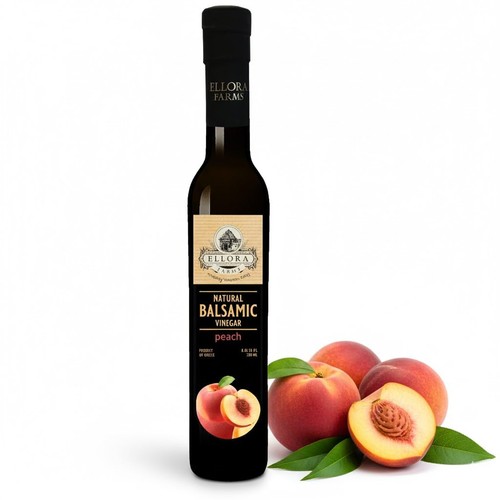 Aceto balsamico infuso di - aceto,