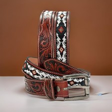 Men belts full grain - belts,