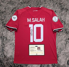 Maglia shirt home salah - home,