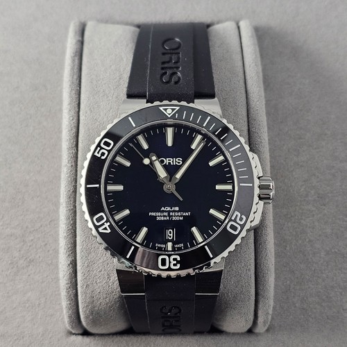 Oris aquis date - oris,
