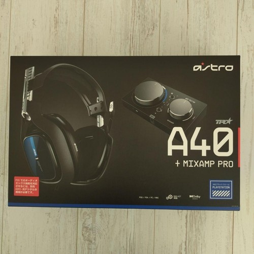 A40 mixamp pro - a40, tr