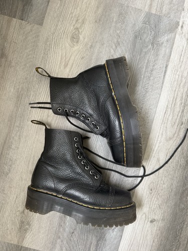 Stivali doc martens - doc,