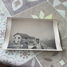 MADONNA DI CAMPIGLIO TRENTO -