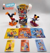 Mickey & Friends Topolino