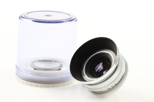 Kodak retina curtagon - retina-curtagon, mm