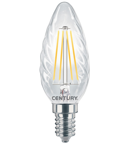 Lampadina led candela - lampadina,