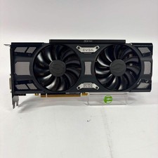 EVGA GeForce GTX 1070 8GB