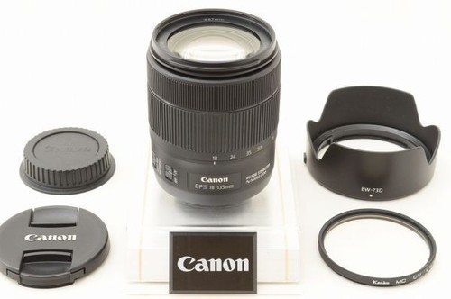 Canon 135 f3 5 - mm, f3.5-5.6