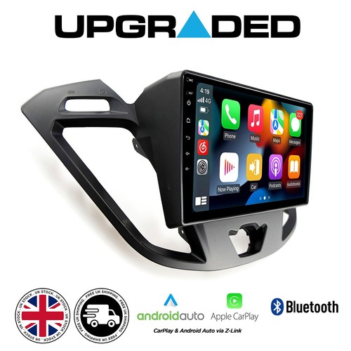 Autoradio aggiornato ford - autoradio,