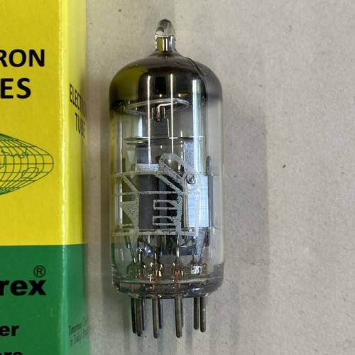 Phillips marca cei - phillips, 6dj8/ecc88