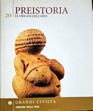 Libro Grandi Civilta'