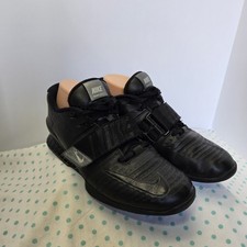 Scarpe da sollevamento pesi