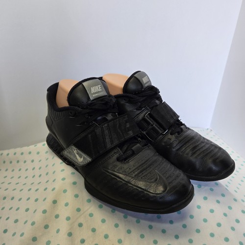 Scarpe sollevamento pesi - scarpe,