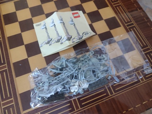 Dgxp lego 7867 treno - lego,