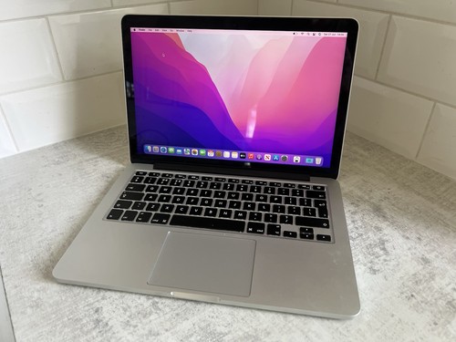 Apple macbook pro 13 - pro, 13"