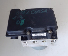 SISTEMA CENTRALINA MODULO