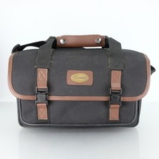 Borsa fotocamera Canon vintage