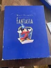 Walt Disney FANTASIA