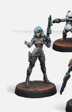 Corvus Belli Infinity