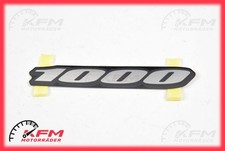 Suzuki GSX-R 1000 K4 adesivo