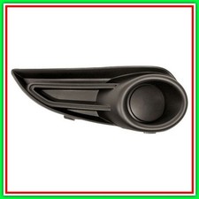 Tappo Fendinebbia Destro