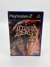 Altered Beast Sony Playstation