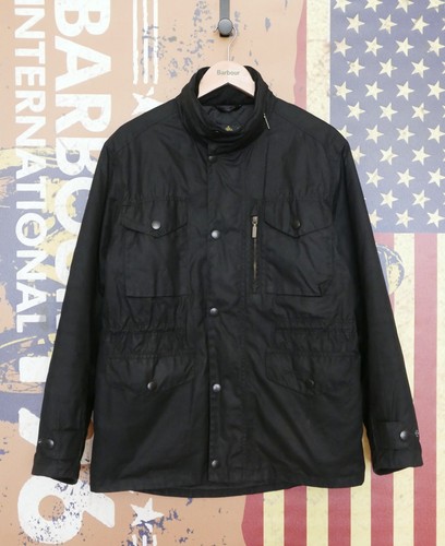 299 giacca uomo barbour - £299,
