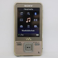 Sony Walkman NWZ-A826 /