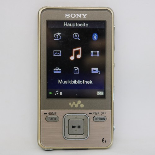 Sony walkman nwz a826 - walkman, /
