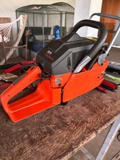 motosega husqvarna 61