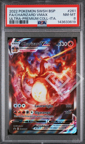 Pokémon card charizard - pokémon,