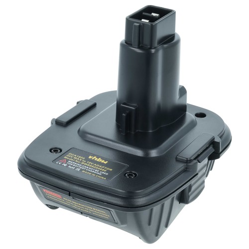 Adattatore batteria per dewalt - adattatore,