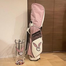 2025 MALBON GOLF Caddy Bag