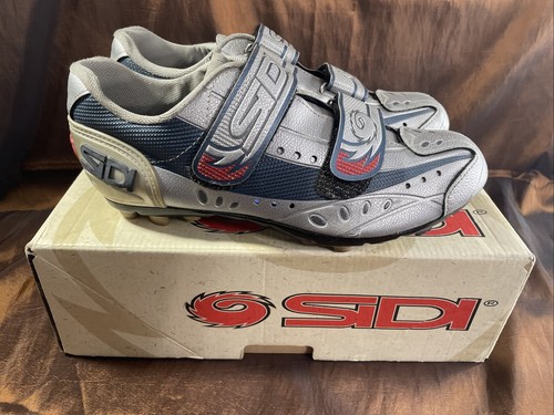 Sidi scarpe mtb dominator - sidi,