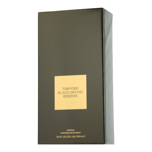 Profumo tom ford black orchid - profumo,