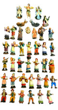 Serie 16/30 Pastori in