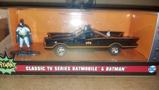 BATMAN 1:32 MODELLINO AUTO