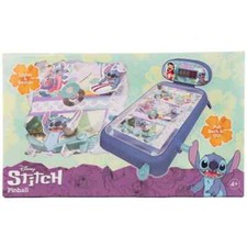 Disney Stitch Flipper Macchina