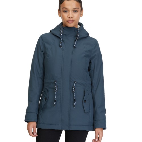 Ragwear monadis warm jacket - warm,