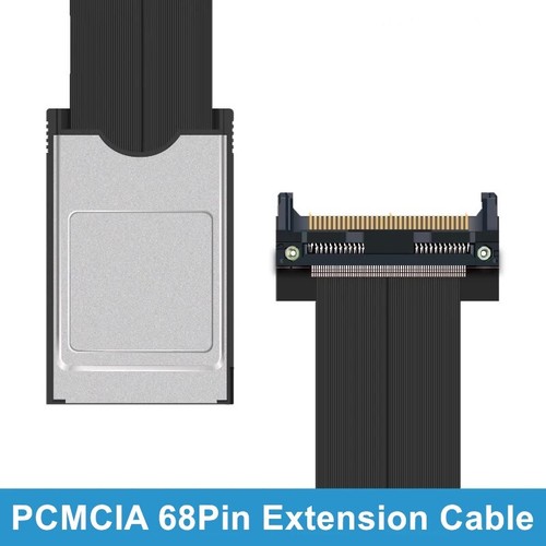 Cavo prolunga pcmcia pin - di, 68