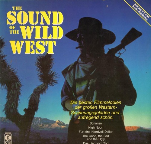 The sound - sound, of