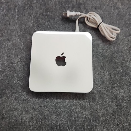 Apple airport time - apple, 500