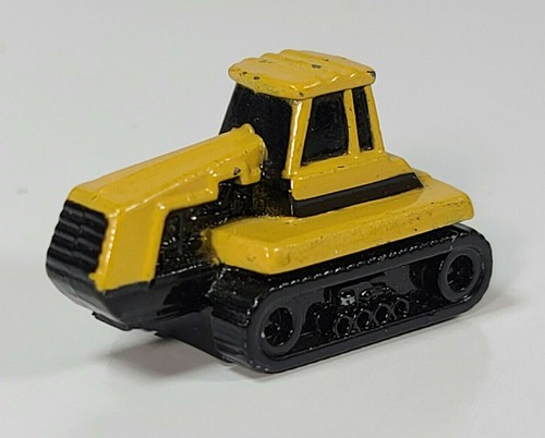 Mini macchina ertl micro - macchina,