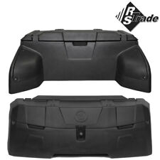 Valigia quad ATV top case valigia quad scatola trasporto borsa bagagli dustox 200 L scatola