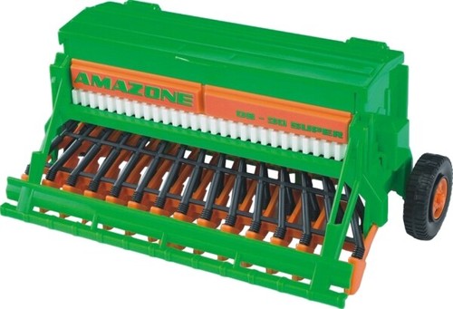 Bruder amazone seminatrice - bruder,